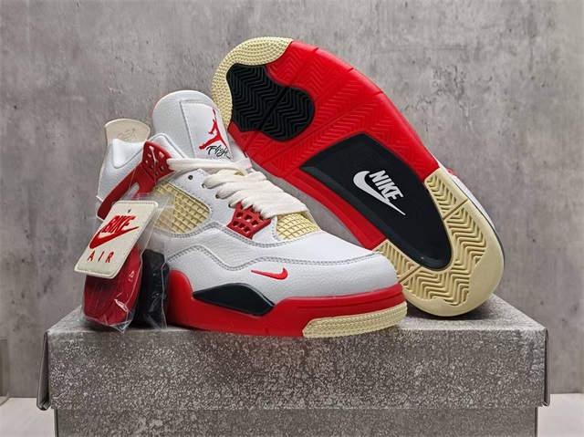 men air jordan 4 shoes 36-47 2026-4-20-001